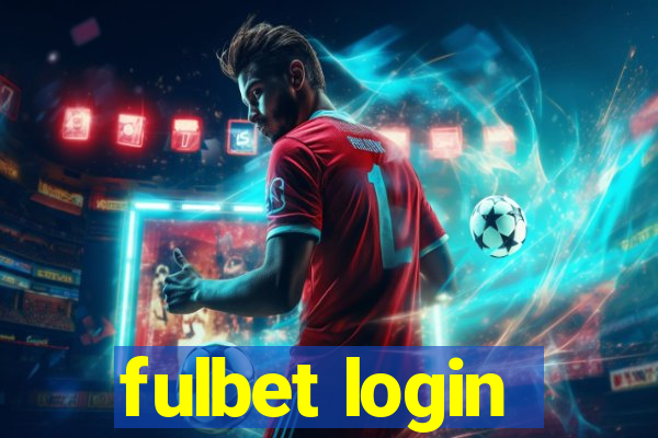 fulbet login